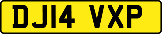 DJ14VXP