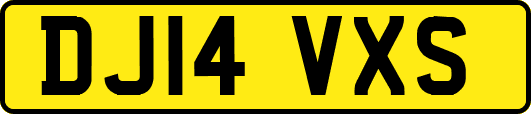 DJ14VXS