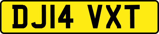 DJ14VXT