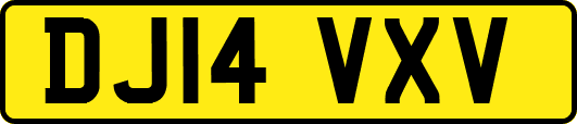 DJ14VXV