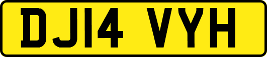 DJ14VYH