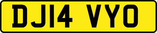 DJ14VYO