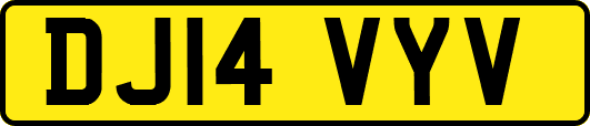 DJ14VYV