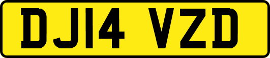 DJ14VZD