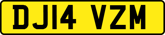 DJ14VZM