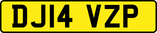 DJ14VZP
