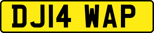 DJ14WAP