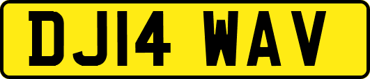 DJ14WAV