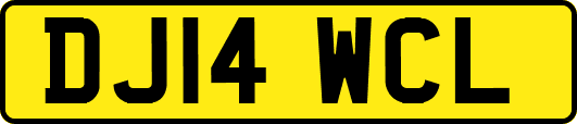 DJ14WCL