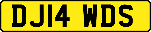 DJ14WDS