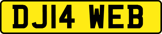DJ14WEB