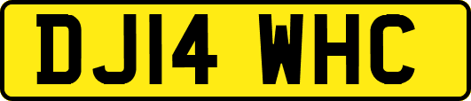 DJ14WHC