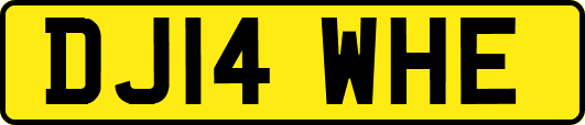 DJ14WHE