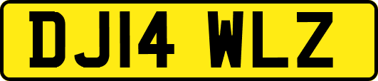 DJ14WLZ