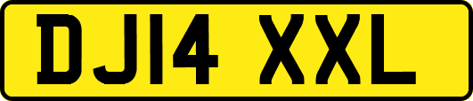 DJ14XXL