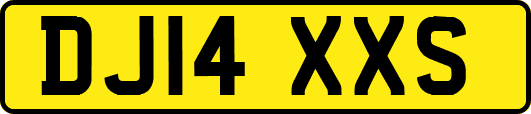DJ14XXS