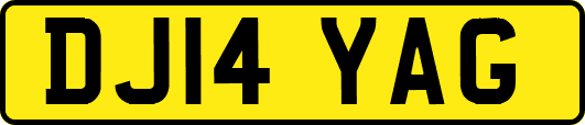DJ14YAG