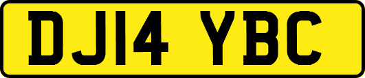 DJ14YBC