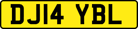 DJ14YBL