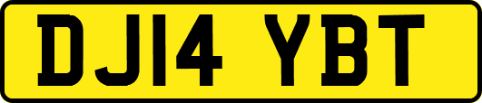 DJ14YBT