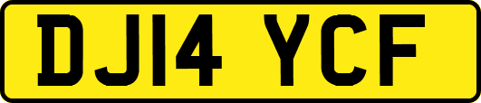 DJ14YCF