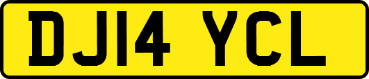 DJ14YCL