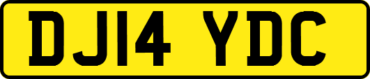 DJ14YDC