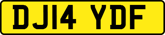 DJ14YDF