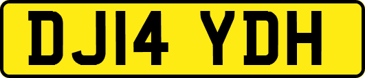DJ14YDH