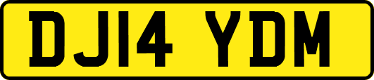 DJ14YDM