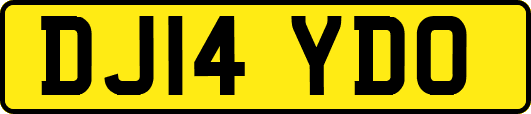 DJ14YDO