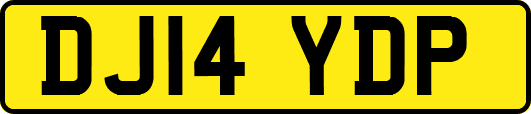 DJ14YDP