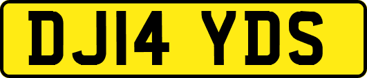 DJ14YDS