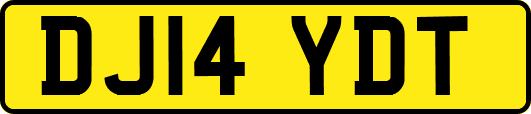 DJ14YDT