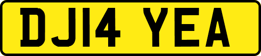 DJ14YEA