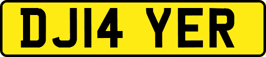 DJ14YER
