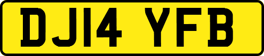 DJ14YFB