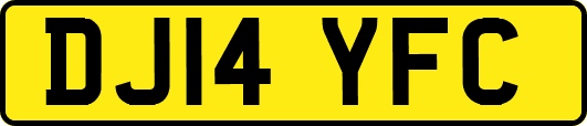DJ14YFC