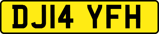 DJ14YFH