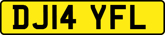 DJ14YFL