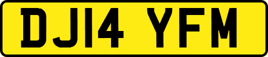 DJ14YFM