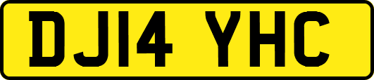 DJ14YHC