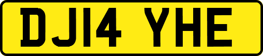 DJ14YHE
