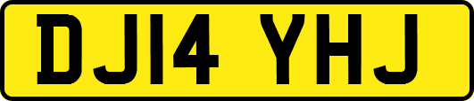 DJ14YHJ
