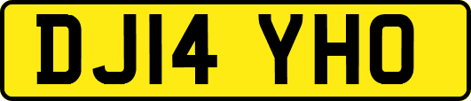 DJ14YHO