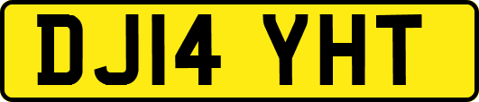 DJ14YHT