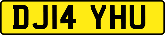 DJ14YHU