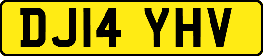 DJ14YHV