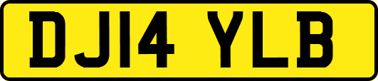 DJ14YLB