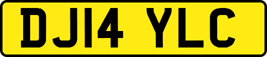 DJ14YLC